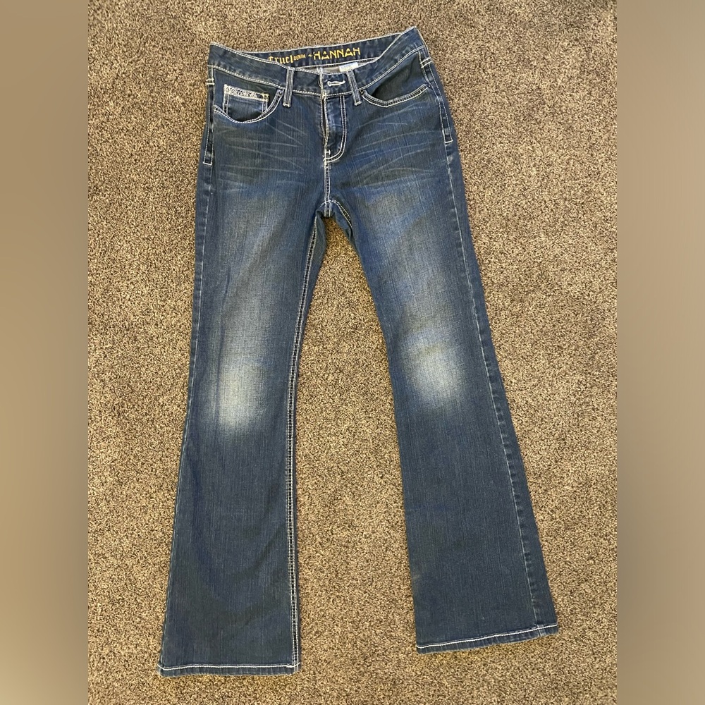 Women’s Cruel Girl Hannah jeans